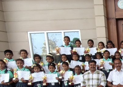 INTERNATIONAL YOGA CHAMPIIONSHIP 2026