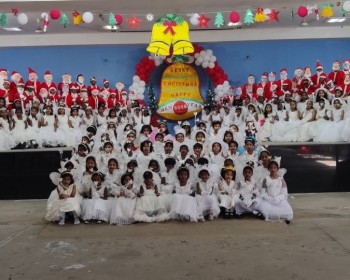 CHRISTMAS CELEBRATION