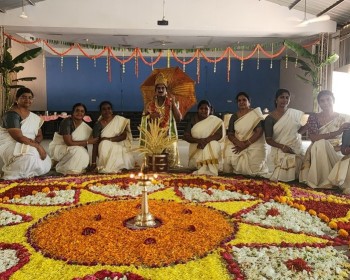 ONAM CELEBRATION