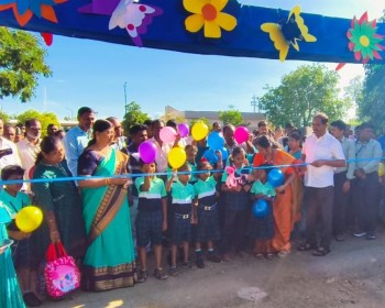 REOPEN CEREMONY 