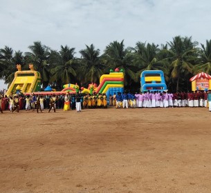 PONGAL GALA