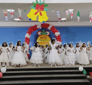 CHRISTMAS CELEBRATION-1