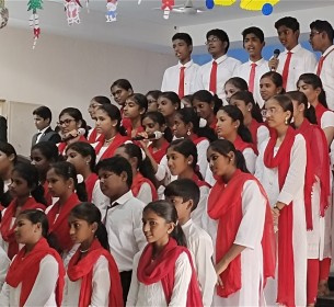 CHRISTMAS CELEBRATION -2