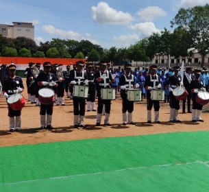 INDEPENDENCE DAY CELEBRATION