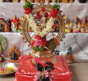 NAVARATHRI