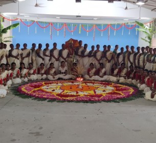 ONAM CELEBRATION 1