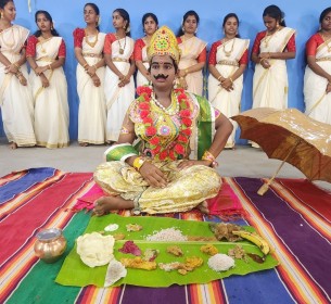 ONAM CELEBRATION 