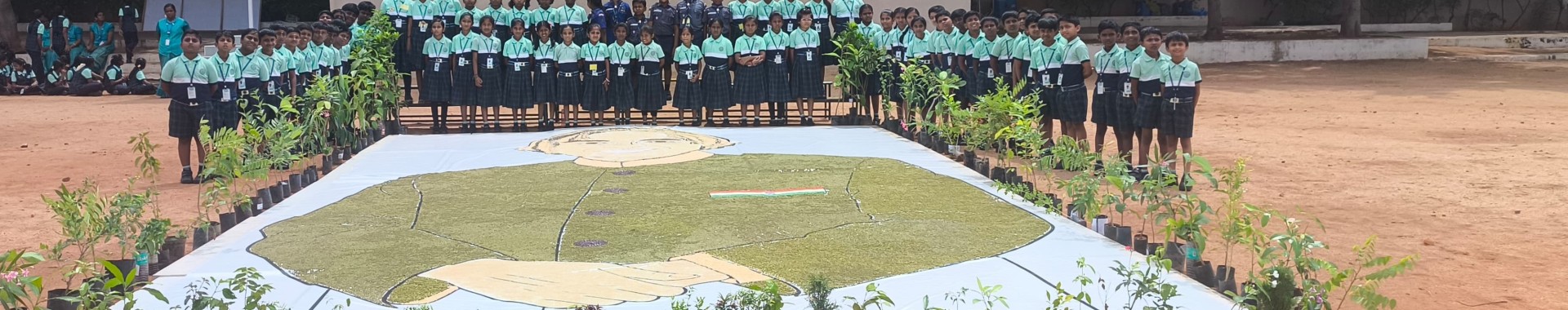 AVP Matriculation Higher Secondary School