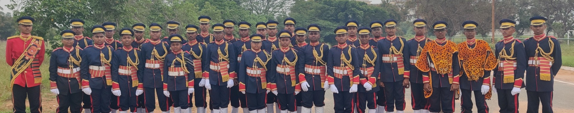 AVP Matriculation Higher Secondary School