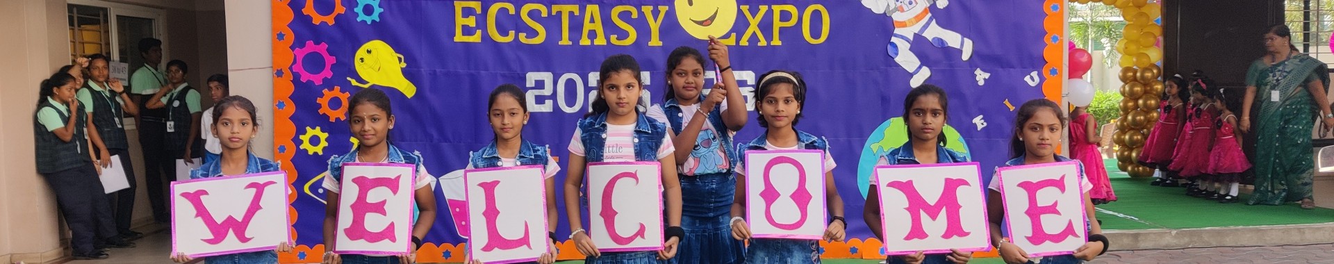 AVP Matriculation Higher Secondary School