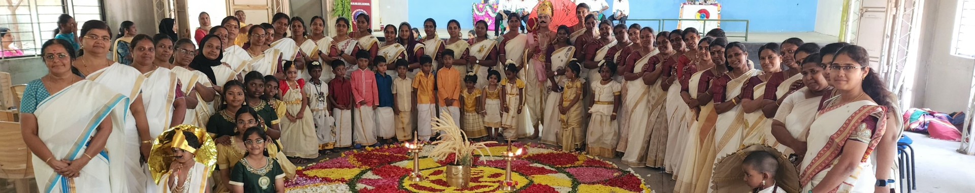 AVP Matriculation Higher Secondary School