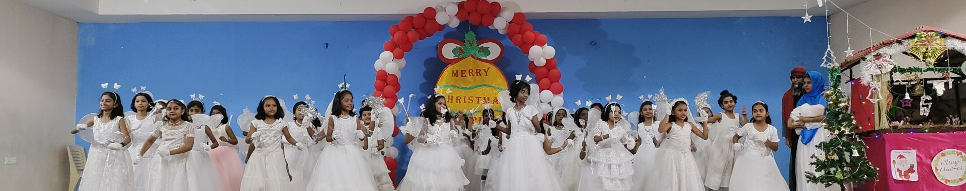 AVP Matriculation Higher Secondary School