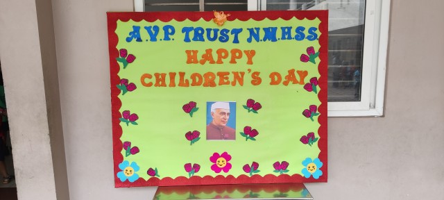 CHILDRENS DAY CELEBRATION
